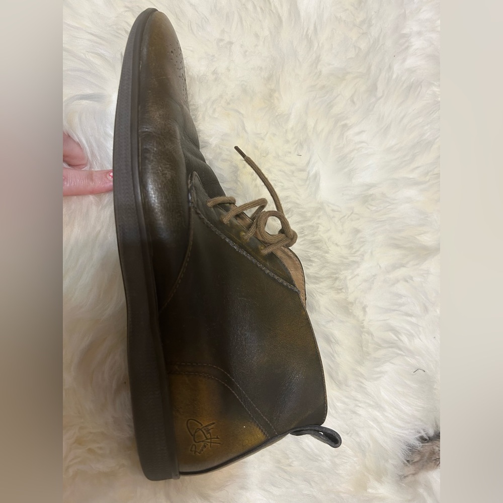 John Fluevog Men’s shoes - Picture 4 of 5